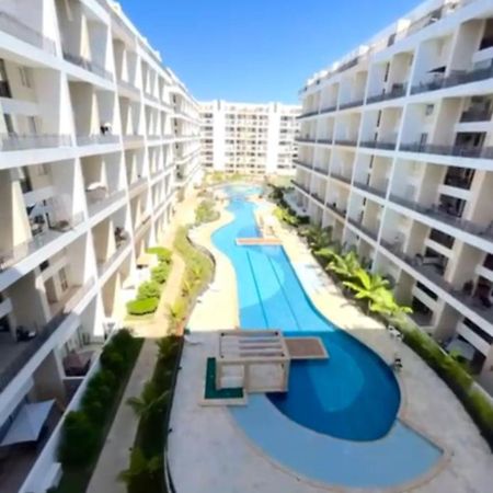 Apart Hotel Full Poolview Tagua Life Brasília Eksteriør billede
