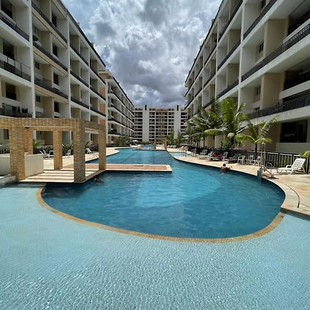 Apart Hotel Full Poolview Tagua Life Brasília Eksteriør billede
