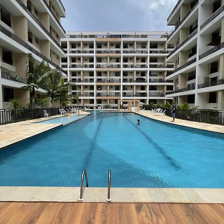 Apart Hotel Full Poolview Tagua Life Brasília Eksteriør billede