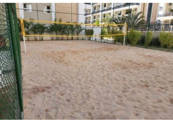 Apart Hotel Full Poolview Tagua Life Brasília Eksteriør billede