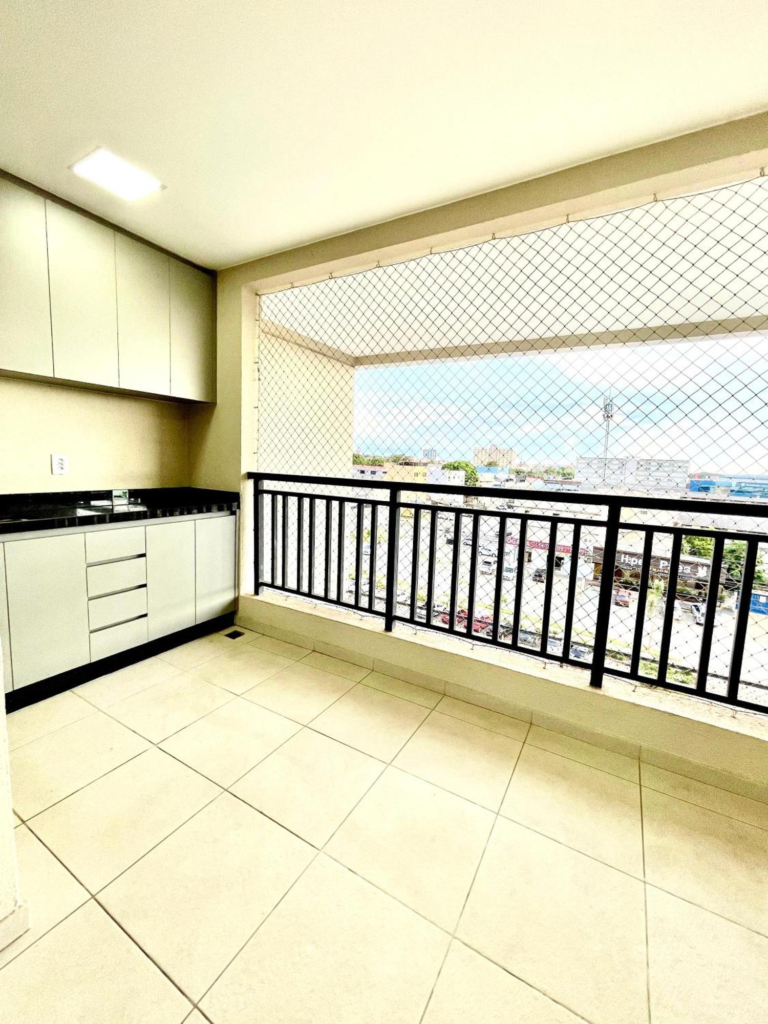 Apart Hotel Full Poolview Tagua Life Brasília Eksteriør billede